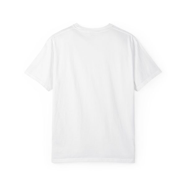St. Patrick's Day Unisex Garment-Dyed T-Shirt - 'Today We're All a Little Irish' - Image 2